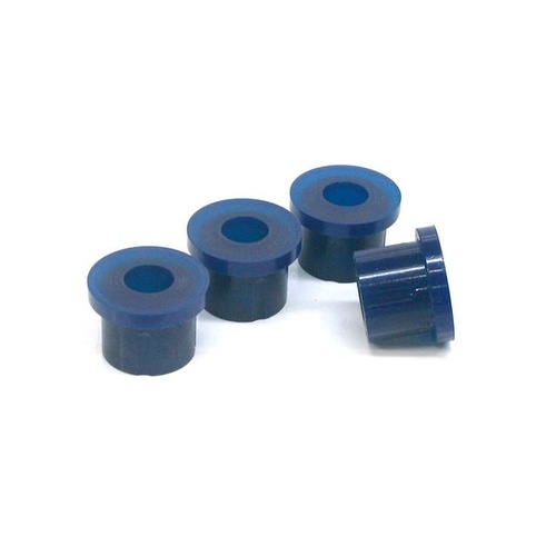 SuperPro Front Spring Rear Eye Bush Kit Fits Daihatsu Toyota SPF0315K