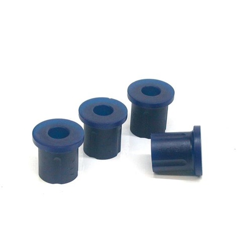 SuperPro Front Spring Front Upper Bush Kit Fits Daihatsu Toyota SPF0317K