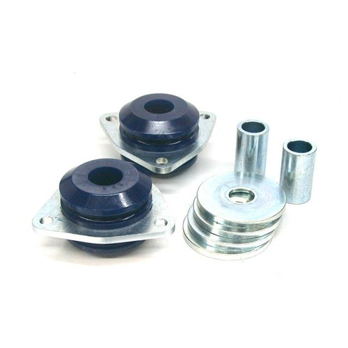 SuperPro Rear Radius Arm To Chassis Mount Bush Kit FOR Honda Land Rover SPF0323K