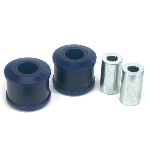 SuperPro Rear Trailing Arm Upper Front Bush Kit FOR Ford SPF0328K