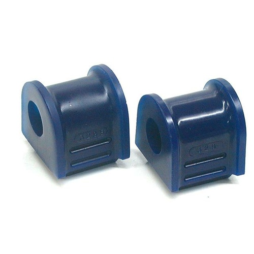 SuperPro Front Sway Bar Mount Bush Kit Fits Holden Toyota SPF0329-27AK