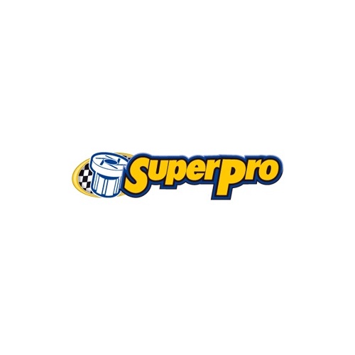 SuperPro Sway Bar Bush Kit 19mm SPF0331-19K