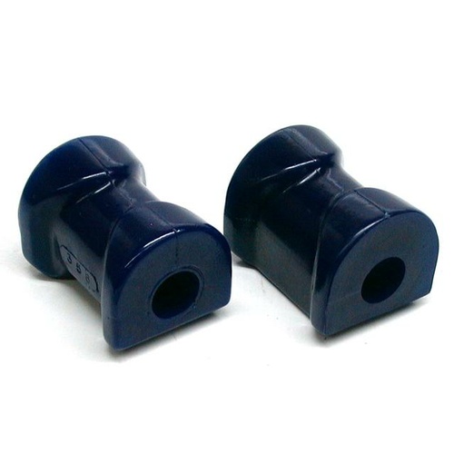 SuperPro Front Sway Bar Mount Bush Kit Fits Bmw SPF0358-23K