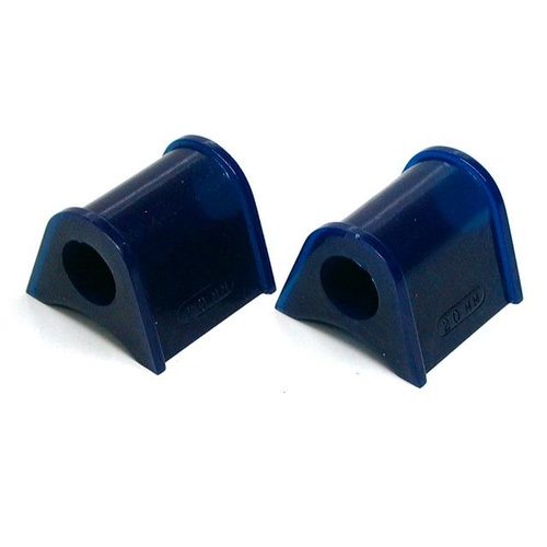 SuperPro Rear Sway Bar Outer Beam Mount Bush Kit Fits VW SPF0363-25K