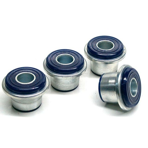 SuperPro Front Control Arm Upper-Inner Bush Kit FOR Holden SPF0383K