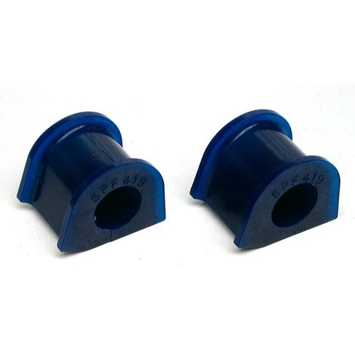 SuperPro Front Sway Bar Mount Bush Kit Fits VW SPF0419-24K