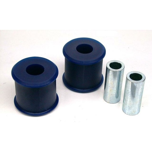 SuperPro Rear Trailing Arm Lower-Front Bush Kit FOR Mitsubishi SPF0423K