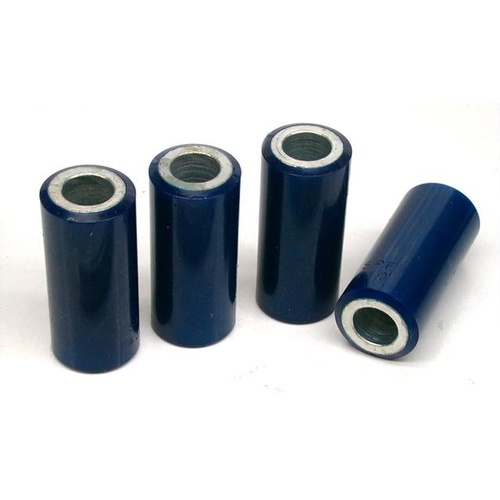SuperPro Rear Spring Rear Bush Kit All Fits Holden SPF0430K