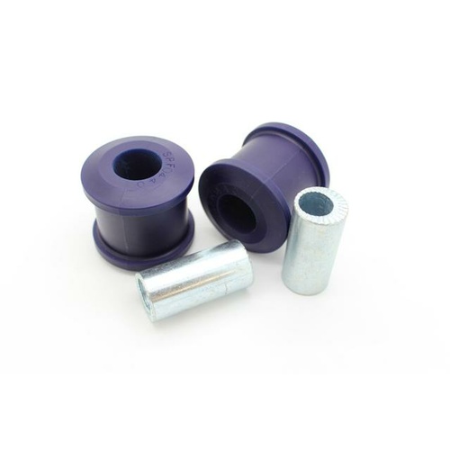 SuperPro Front Radius Arm To Chassis Mount Bush Kit With Offset Tube FOR Toyota SPF0440XK
