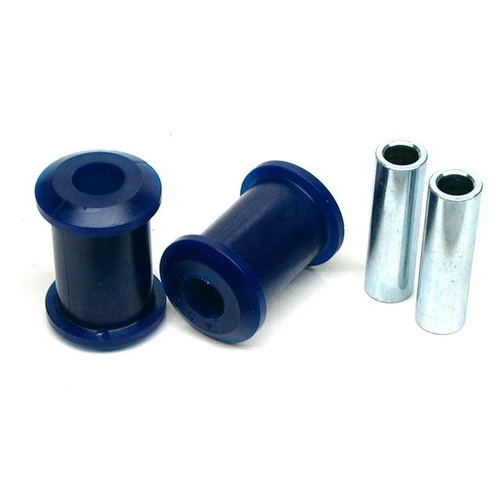SuperPro Front Control Arm Upper-Inner Bush Kit FOR Ford SPF0452K