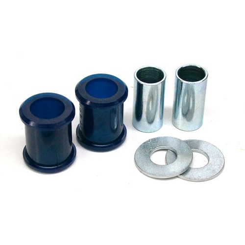 SuperPro Front Control Arm Upper-Inner Rear Bush Kit FOR Chevrolet SPF0459K