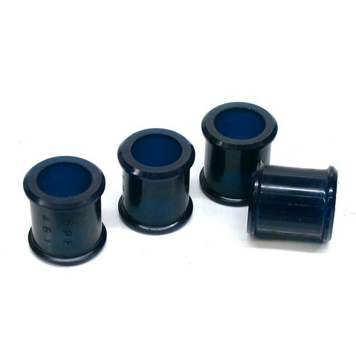 SuperPro Rear Control Arm Bush Kit FOR Chevrolet SPF0461K