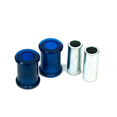 SuperPro Front Shock Absorber Lower Bush Kit Fits Triumph SPF0476K