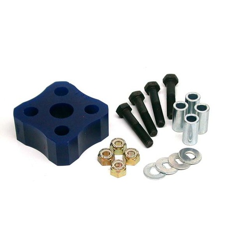 SuperPro Front Steering Coupling Bush Kit FOR Holden SPF0499K