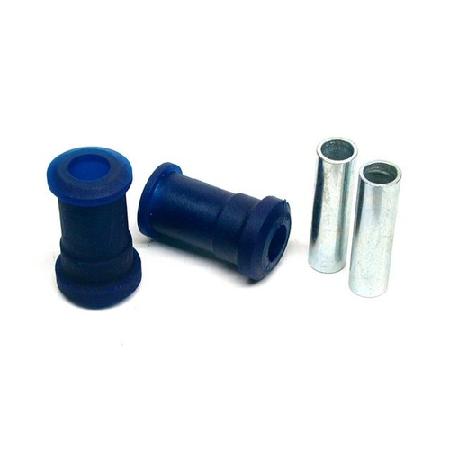 SuperPro Front Control Arm Lower-Inner Bush Kit FOR Toyota SPF0509K