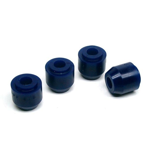 SuperPro Front Sway Bar To Lower Control Arm Bush Kit Fits Triumph SPF0518K