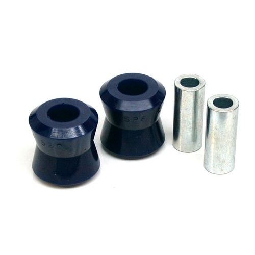SuperPro Rear Trailing Arm Upper Bush Kit FOR Volvo SPF0520K