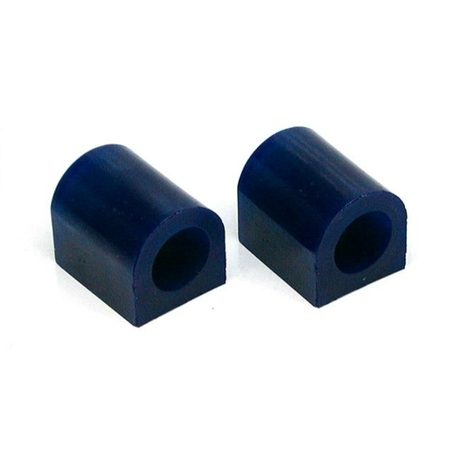 SuperPro Front Sway Bar Mount Bush Kit Fits Volvo SPF0521-21K