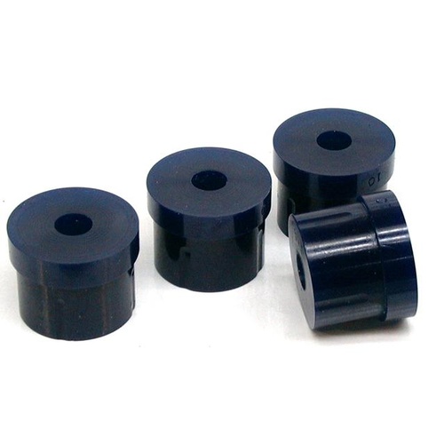 SuperPro Rear Spring Front Eye Bush Kit Fits Mazda SPF0542K