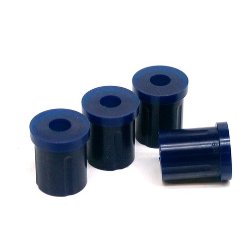 SuperPro Rear Spring Rear Eye Bush Kit Fits Mazda SPF0544K