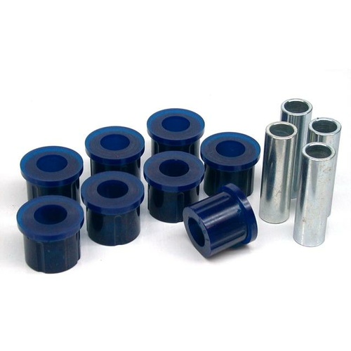 SuperPro Rear Control Arm Inner Bush Kit FOR Nissan SPF0561K