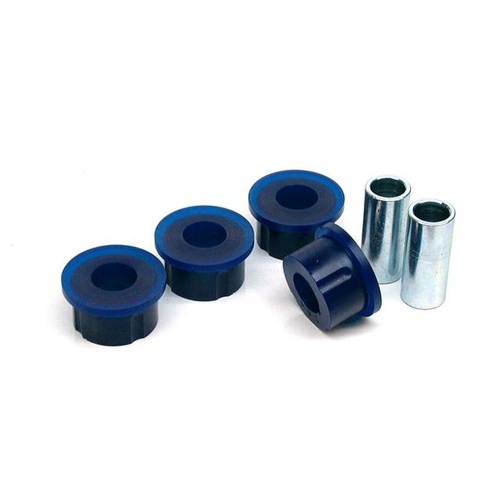 SuperPro Front Control Arm Lower-Inner Bush Kit FOR Nissan SPF0564-95K