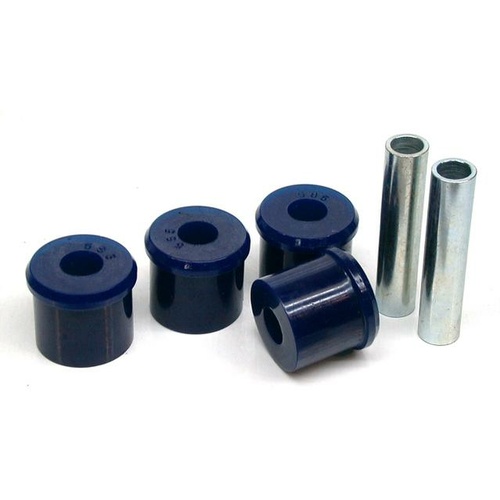SuperPro Rear Trailing Arm Lower-Rear Bush Kit FOR Chrysler SPF0585K