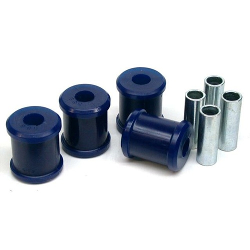 SuperPro Rear Trailing Arm Upper Bush Kit FOR Chrysler SPF0588K