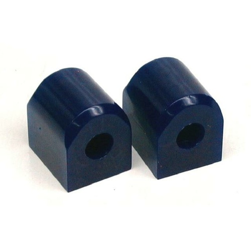 SuperPro Sway Bar Bush Kit 17mm SPF0589-17K