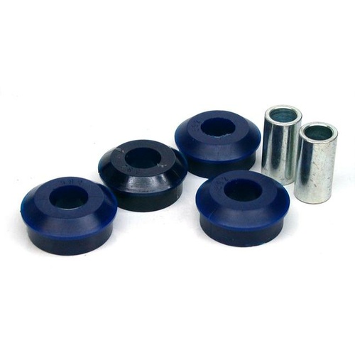 SuperPro Rear Trailing Arm Upper Rear Bush Kit FOR Mitsubishi SPF0592K