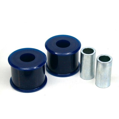 SuperPro Front Trailing Arm Upper Bush Kit FOR Mitsubishi SPF0593K