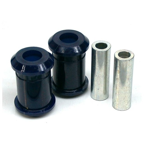 SuperPro Front Control Arm Lower-Inner Bush Kit FOR Mitsubishi SPF0594K