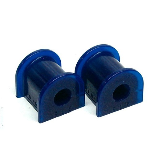 SuperPro Front Sway Bar Mount Bush Kit Fits Ford Toyota SPF0605-22K