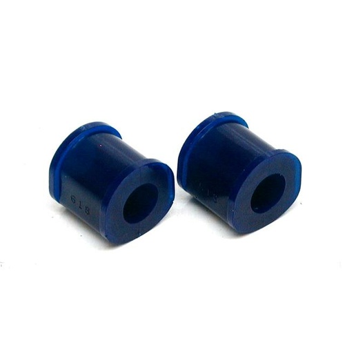 SuperPro Sway Bar Bush Kit 25.4mm SPF0618-25.4K