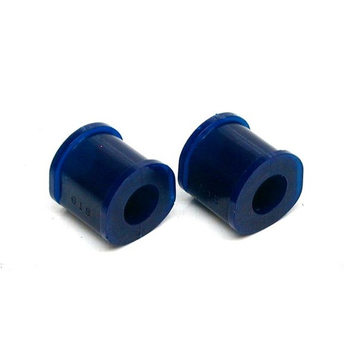 SuperPro Sway Bar Bush Kit 27mm SPF0618-27K