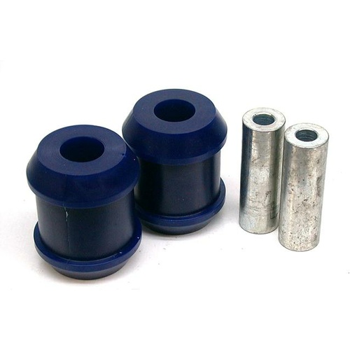SuperPro Rear Trailing Arm Lower-Rear Bush Kit FOR Ford SPF0623-80K