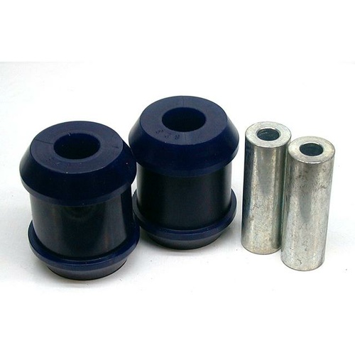 SuperPro Rear Trailing Arm Lower-Rear Bush Kit FOR Ford SPF0623-90K