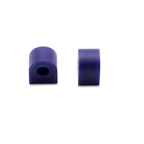 SuperPro Front Sway Bar Mount Bush Kit Fits Nissan SPF0626-18K