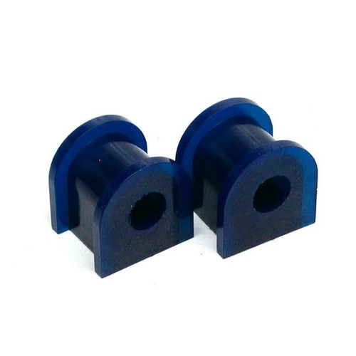 SuperPro Front Sway Bar Mount Bush Kit Fits Mazda SPF0628-24K