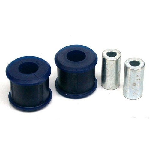 SuperPro Front Control Arm Lower-Inner Bush Kit FOR VW SPF0633K