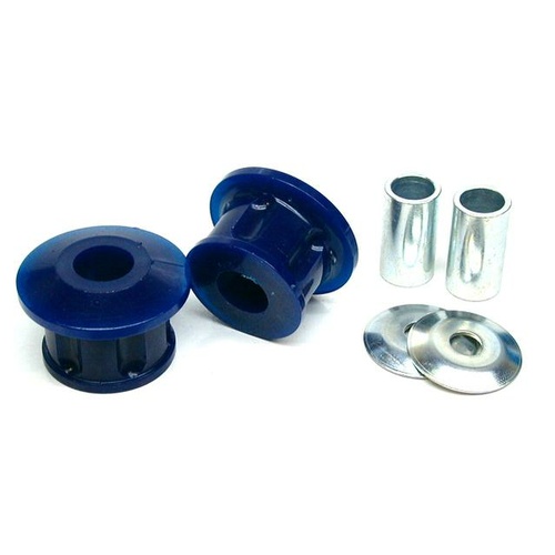 SuperPro Front Control Arm Lower-Rear Bush Kit FOR Volvo SPF0638K