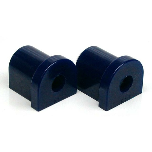 SuperPro Front Control Arm Inner-Rear Bush Kit FOR Porsche SPF0648K
