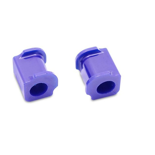 SuperPro Rear Sway Bar Mount Bush Kit Fits Toyota SPF0661-18K