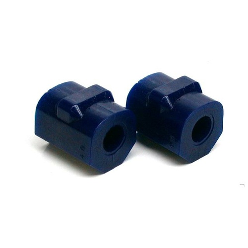 SuperPro Front Sway Bar Mount Bush Kit Fits VW SPF0670-21K