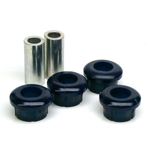 SuperPro Front Sway Bar To Lower Control Arm Bush Kit Fits VW SPF0671K
