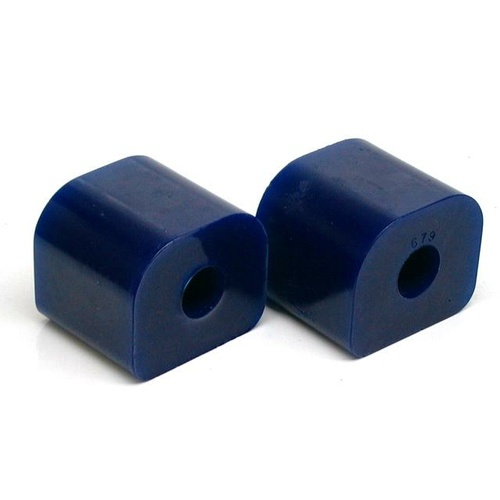 SuperPro Front Control Arm Lower-Rear Bush Kit FOR Holden Suzuki SPF0679-80K