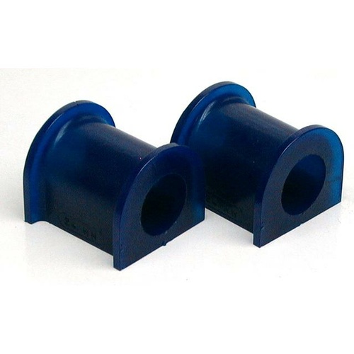 SuperPro Front Sway Bar Mount Bush Kit Fits Bmw SPF0684-24K