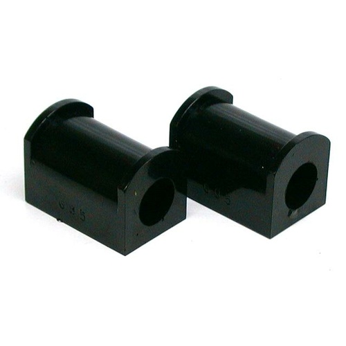 SuperPro Sway Bar Bush Kit 18mm SPF0685-18K