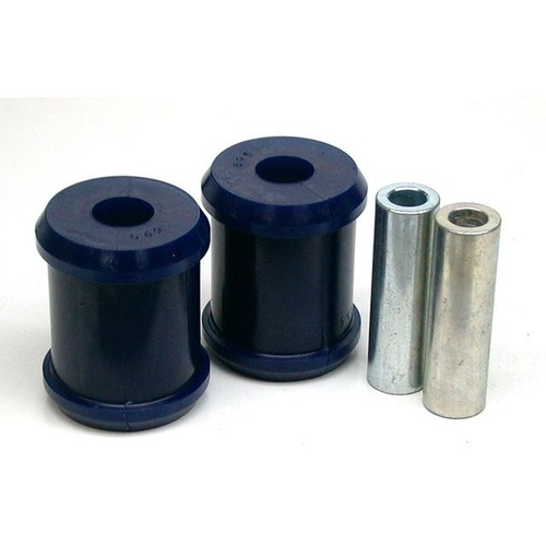 SuperPro Rear Crossmember To Chassis Mount Bush Kit Fits Rover SPF0695K
