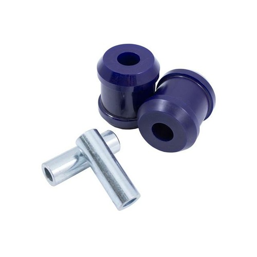 SuperPro Front Control Arm Lower-Inner Front & Rear Bush Kit FOR Rover SPF0696K